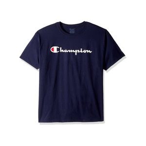 Boys large Champion shirt